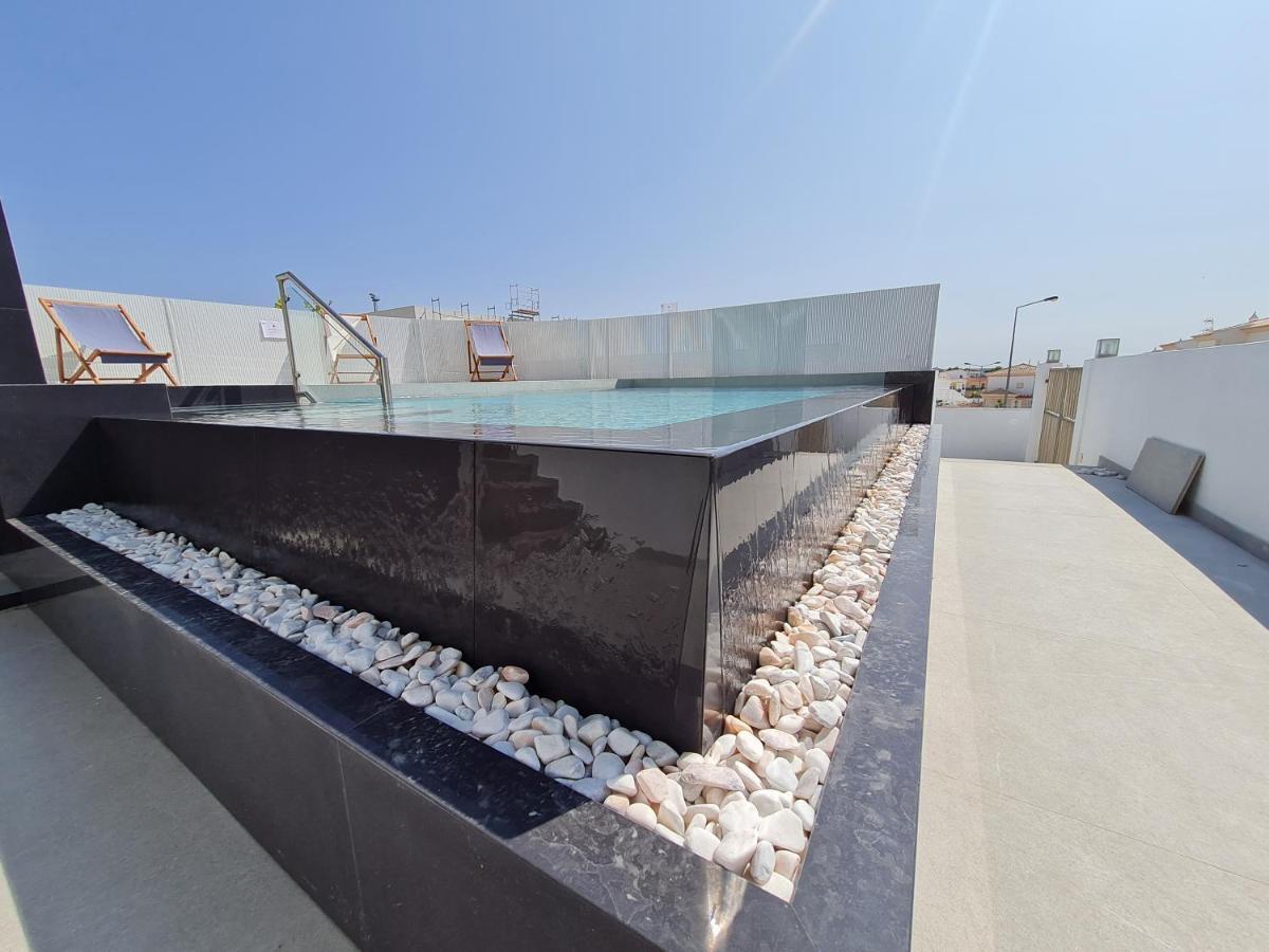 Supremo Auberge de jeunesse Armação de Pêra