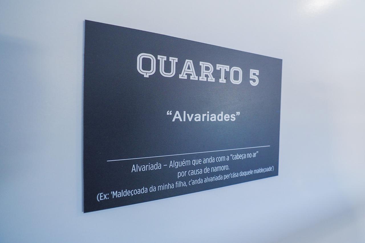 Supremo Auberge de jeunesse